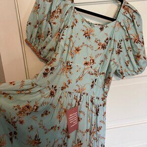 Ivy City Co Della Dress